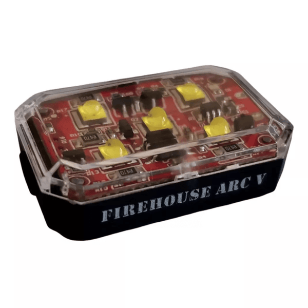 Firehouse Technology ARC V Drone Strobe Anti - Collision Light FHARCVWHITE Volatus Drones#