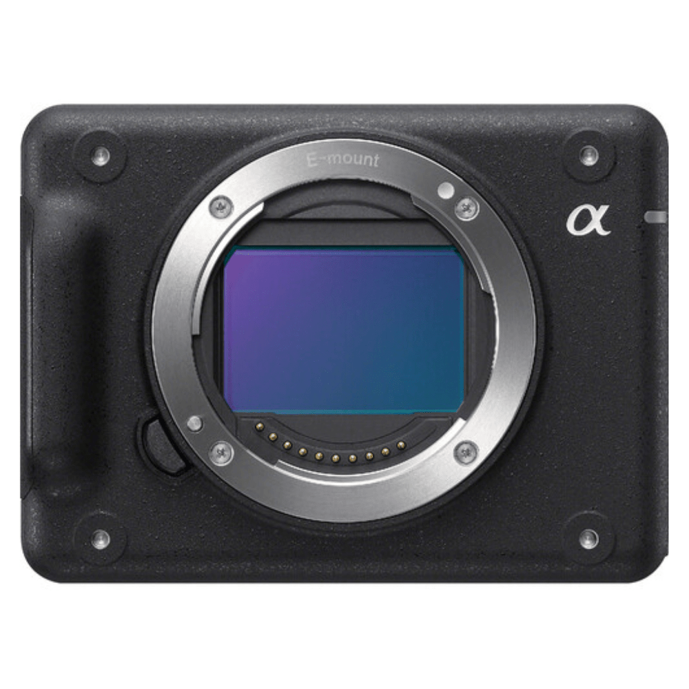 Sony ILX-LR1 Mapping Payload for Ascent Spirit - Volatus Drones