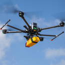 YellowScan® Vx20-300 Integrated System