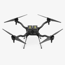 Freefly Astro Max (NDAA/Blue)