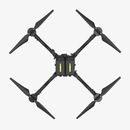 Freefly Astro Max (NDAA/Blue)