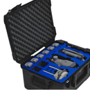 DJI Matrice 4 D - RTK 3 Case by GPC GPC - DJI - MATRICE4 - DRTK3 Volatus Drones