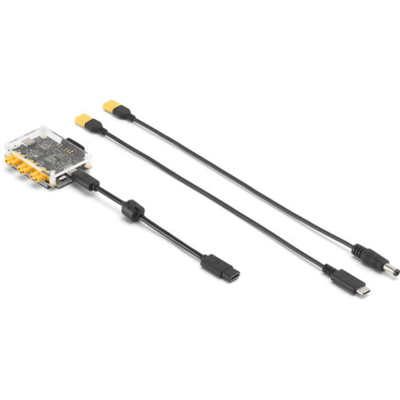 Kit de desarrollo de puerto electrónico DJI