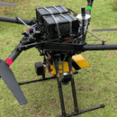 YellowScan® Vx20-300 Integrated System