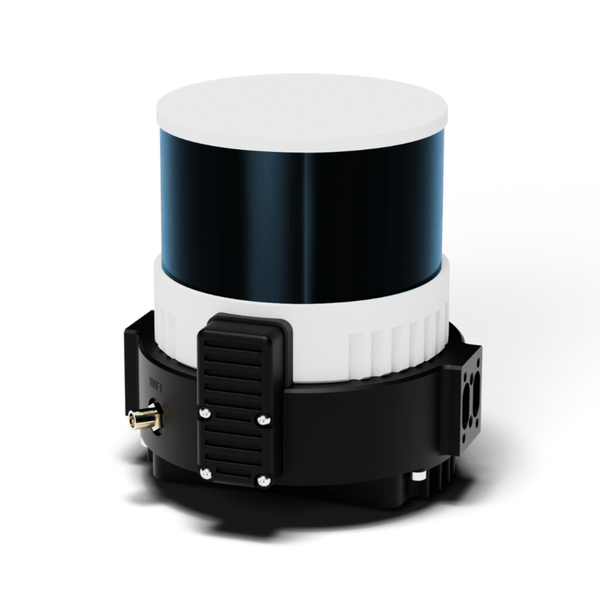 Wingtra LiDAR Payload for WingtraOne GEN II WING - LIDAR - HW - incl1yrLicense Volatus Drones#