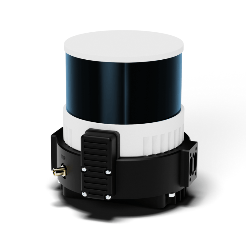 Wingtra LiDAR Payload for WingtraOne GEN II