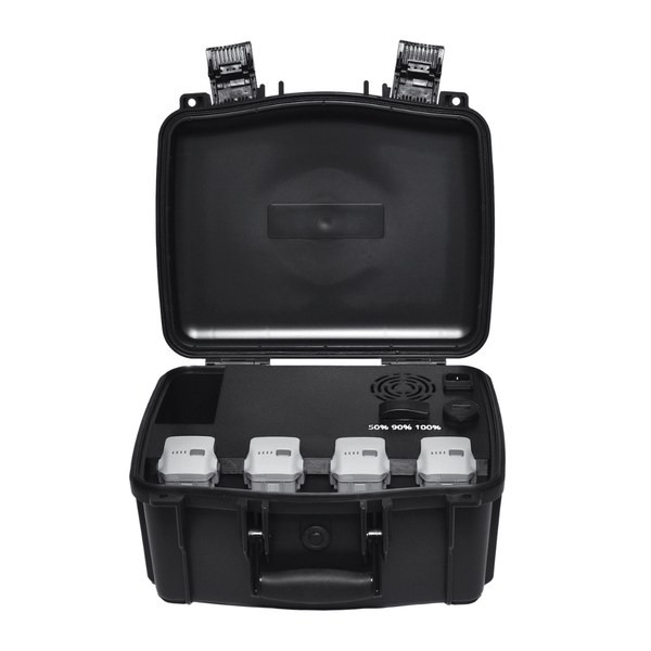Colorado Drone Chargers DJI Matrice 4T PRCS CDCMAT4TPRCS Volatus Drones