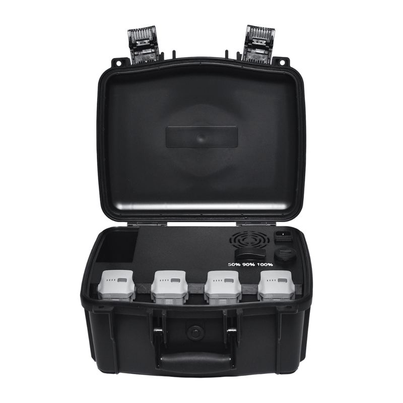 Colorado Drone Chargers DJI Matrice 4T PRCS CDCMAT4TPRCS Volatus Drones