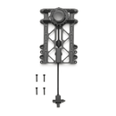 DJI Matrice 400 Third Gimbal Connector CP.EN.00000672.01 Volatus Drones