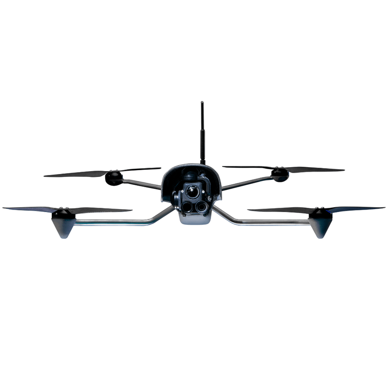 Vantage Robotics Vesper 2.4GHz UAV Public Safety PRO Bundle VANTAGE - VESPER - PS - PRO - BUN Volatus Drones