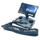 LifThor Claw IV for DJI RC PRO 2 TKLFCPIV Volatus Drones