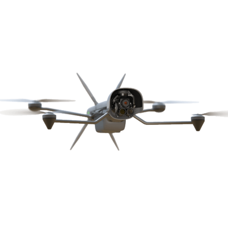 Vantage Robotics Vesper 2.4GHz UAV Public Safety PRO Bundle VANTAGE - VESPER - PS - PRO - BUN Volatus Drones