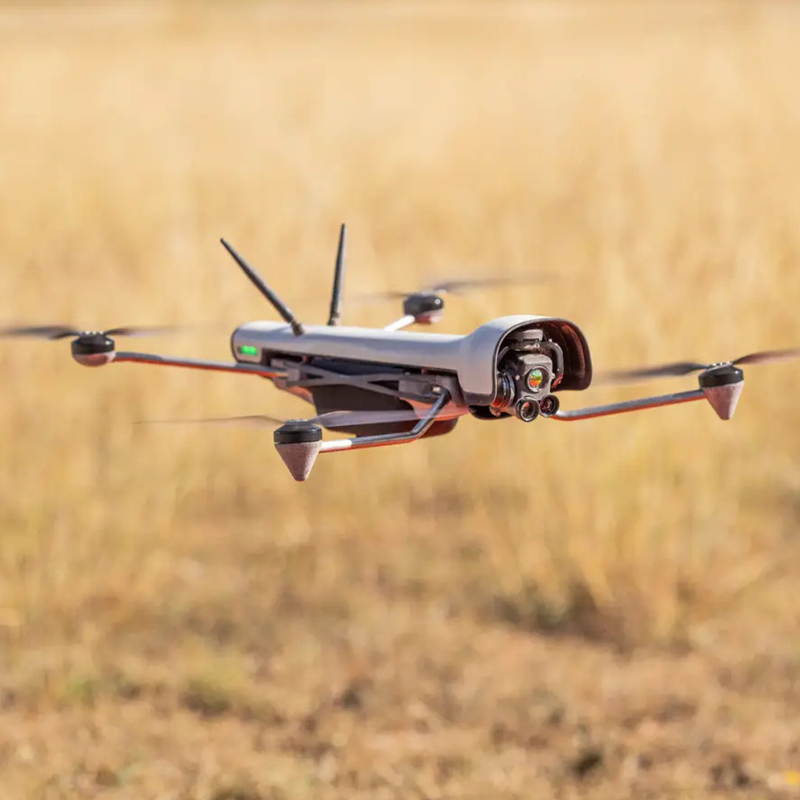 Vantage Robotics Vesper 2.4GHz UAV Public Safety PRO Bundle