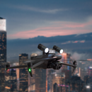 JZ Drones T30 Matrix Lamp Spotlight