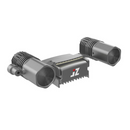 JZ Drones T30V2 Matrix Lamp Spotlight