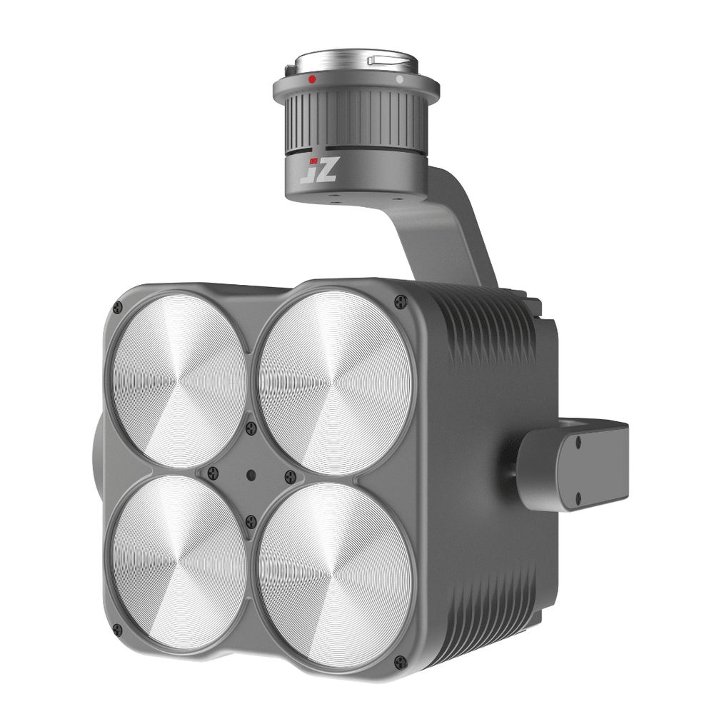 JZ Drones T90 Matrix Lamp Spotlight - Volatus Drones