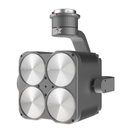 JZ Drones T90 Matrix Lamp Spotlight