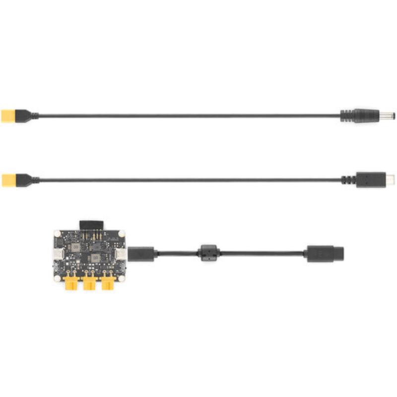 Kit de desarrollo de puerto electrónico DJI