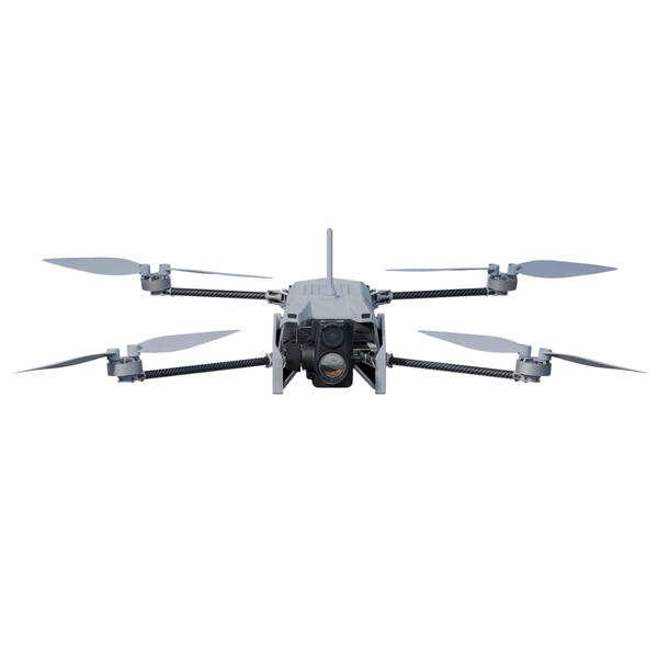 Vantage Robotics Trace (2.4GHz) UAV Public Safety Bundle VANTAGE - TRACE - PS - BUN Volatus Drones