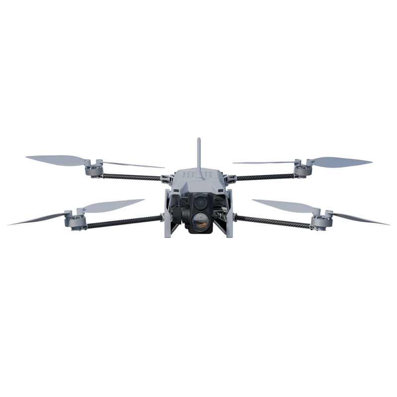 Vantage Robotics Trace (2.4GHz) UAV Public Safety Bundle VANTAGE - TRACE - PS - BUN Volatus Drones