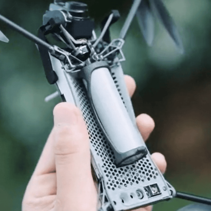 Vantage Robotics Trace Standard Battery VANTAGE-TRACE-BAT Volatus Drones