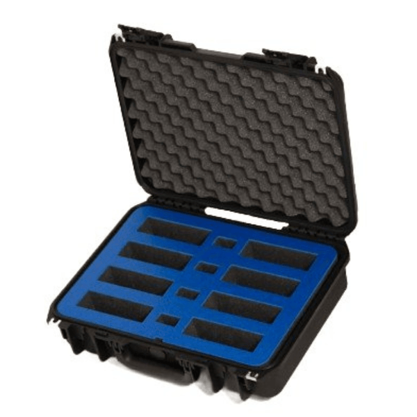 GPC Case for 8 DJI Matrice 30 Batteries GPC-DJI-M30-8-BTRY Volatus Drones