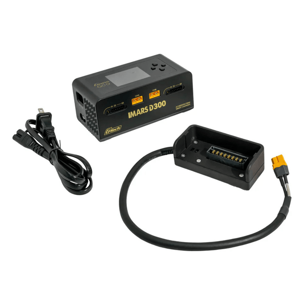 Inspired Flight IF800 Tomcat Quadcopter Smart Charger