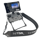 LifThor Claw IV Combo for DJI RC PRO 2 TKLFCPIVK Volatus Drones