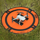 Hoodman Weighted 21 Inch Launch Pad LP21 Volatus Drones