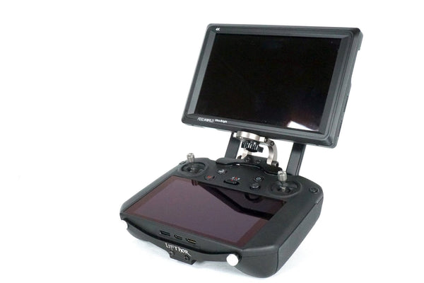 (Open Box) LifThor RC Pro for DJI RC Pro Controller TKSCRC-OB Volatus Drones#