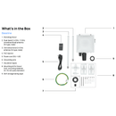 Dronetag Scout Stationary Remote ID Receiver DT-SCOUT-BASELINE Volatus Drones