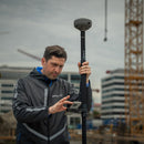 Emlid Reach RS4 Pro All - Band RTK GNSS Receiver EMLID-RCHRS4-PRO Volatus Drones