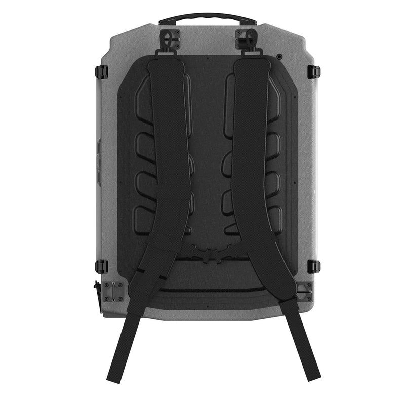 CZI Backpack Tethered Power System