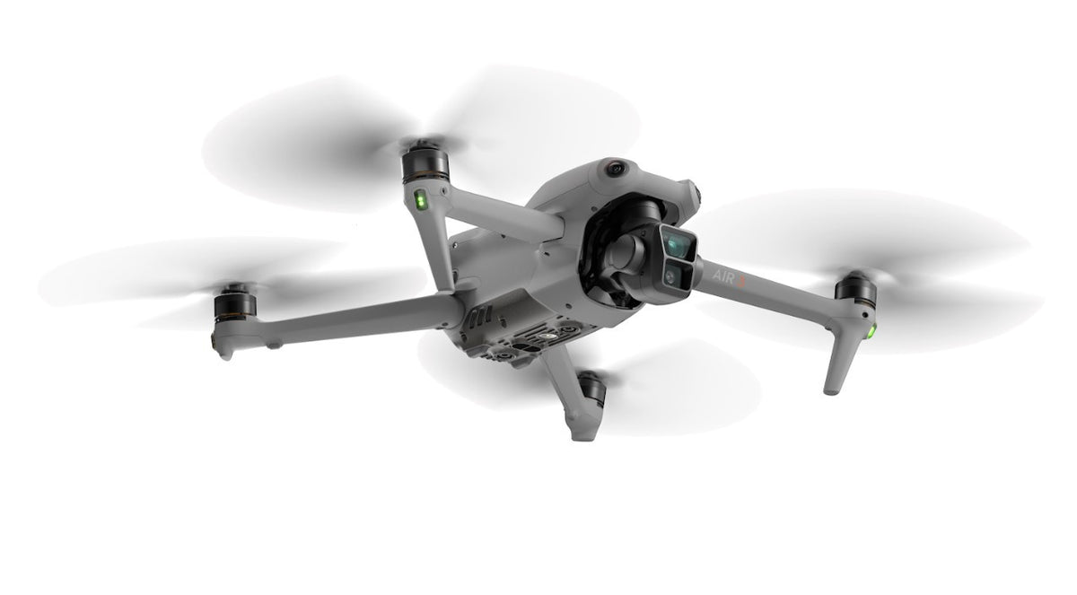 Mavic air distancia maxima sale