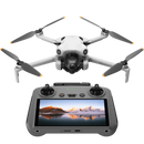 DJI Mini 4 Pro con DJI RC 2