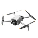 DJI Mini 4 Pro con DJI RC 2