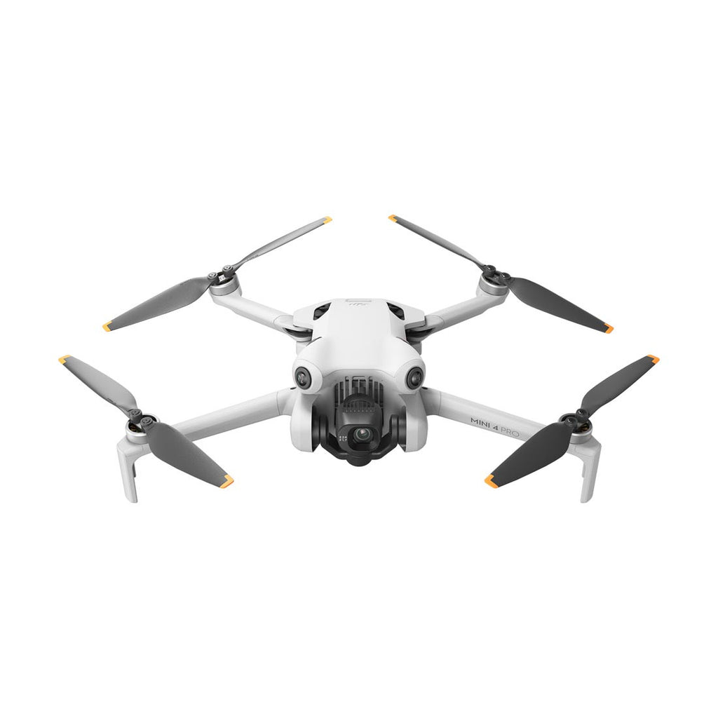 DJI Mini 4 Pro (DJI RC-N2) - Drone-Works