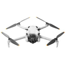 DJI Mini 4 Pro with DJI RC-N2