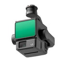 Sensor LiDAR DJI Zenmuse L2
