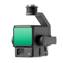 Sensor LiDAR DJI Zenmuse L2