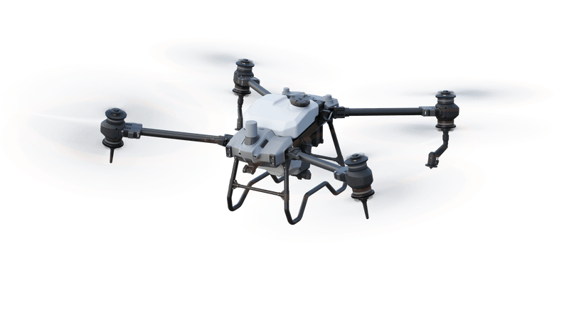 DJI Agras T40 Drone