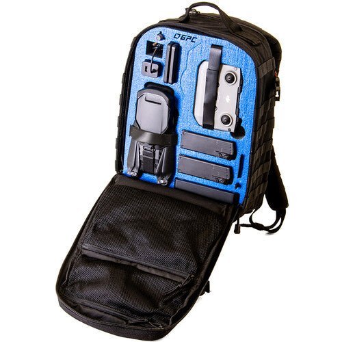 DJI Mavic 3 Limited Edition Backpack by GPC Cases GPC-DJI-Mav3-BP-LTD Volatus Drones#