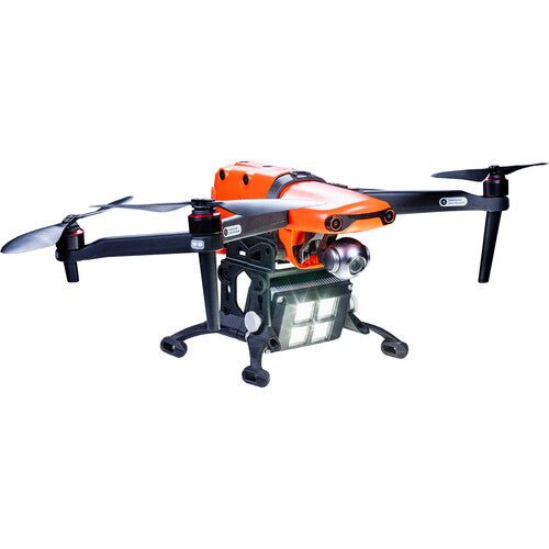 Autel Robotics EVO II FoxFury D100 Exolander Payload Delivery System 102001292 Volatus Drones#