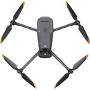 DJI Mavic 3 Empresa Térmica