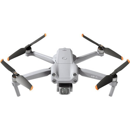 DJI Air 2S Fly More Combo CP.MA.00000346.01 Volatus Drones#