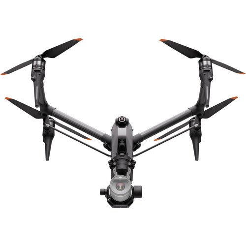 DJI Inspire Drones Volatus