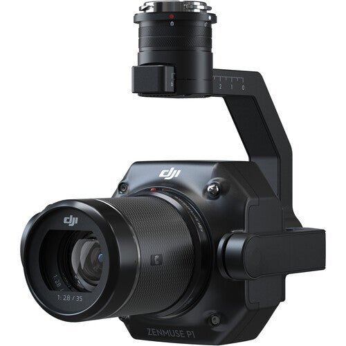 DJI Zenmuse P1 Gimbal for Matrice 300 RTK CP.ZM.00000136.SB Volatus Drones#