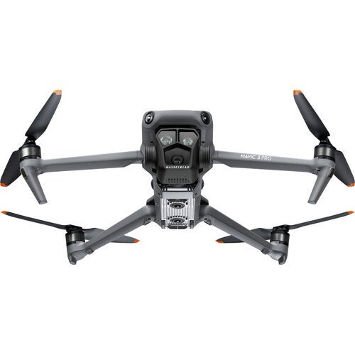 DJI Mavic 3 Pro Fly More Combo DJI RC Pro - Volatus Drones