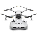 DJI Mini 3 with RC-N1 Controller