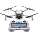 DJI Mini 3 with DJI RC Controller